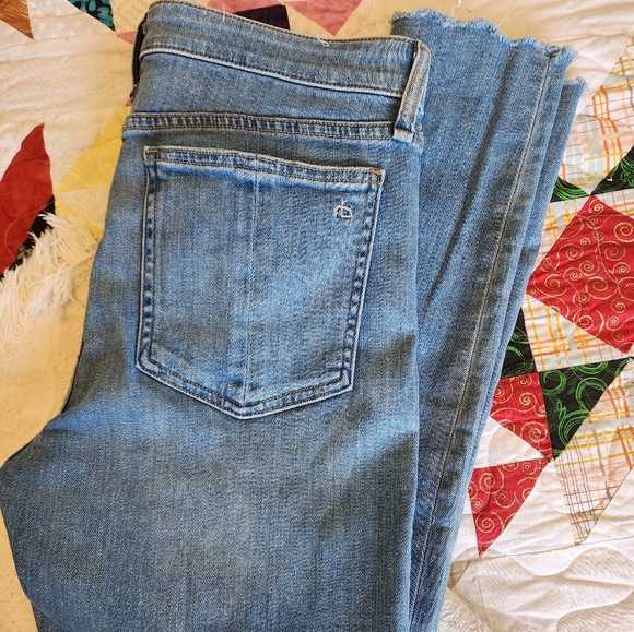rag & bone Denim - 5/$20 Rag and Bone
